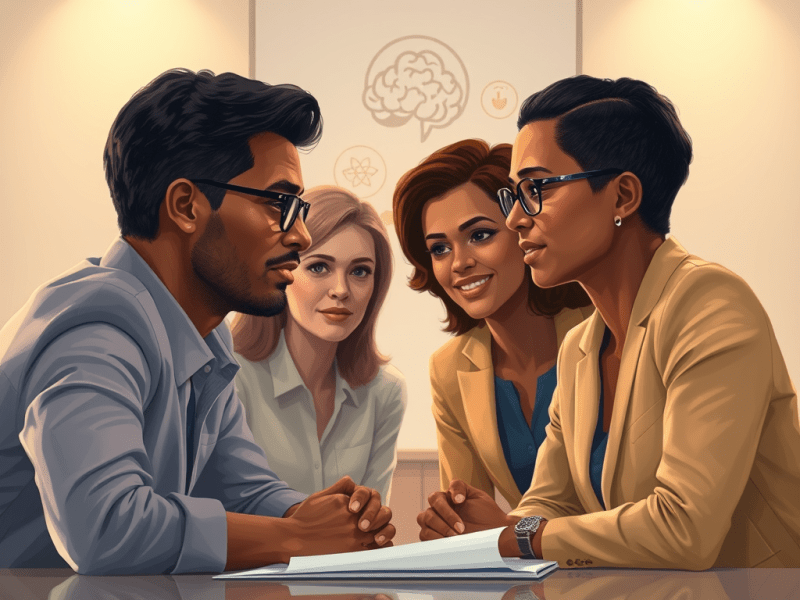 The Role of Emotional Intelligence in Difficult&nbsp;Conversations